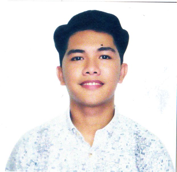 Kenneth E. Marcos